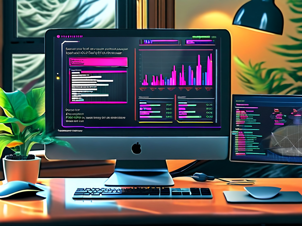 挖矿设备磨损对比图